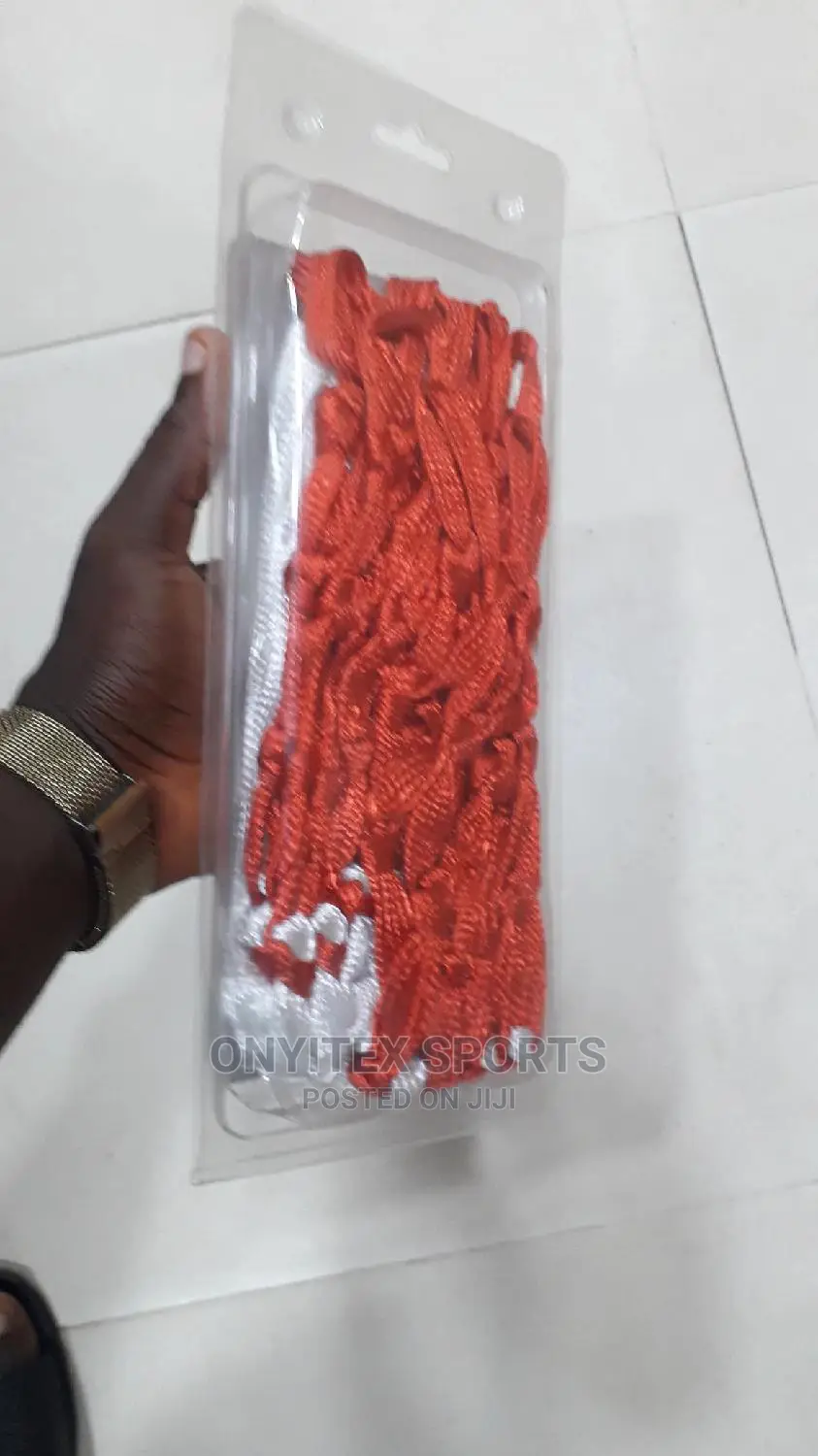 Quality Basketball Net