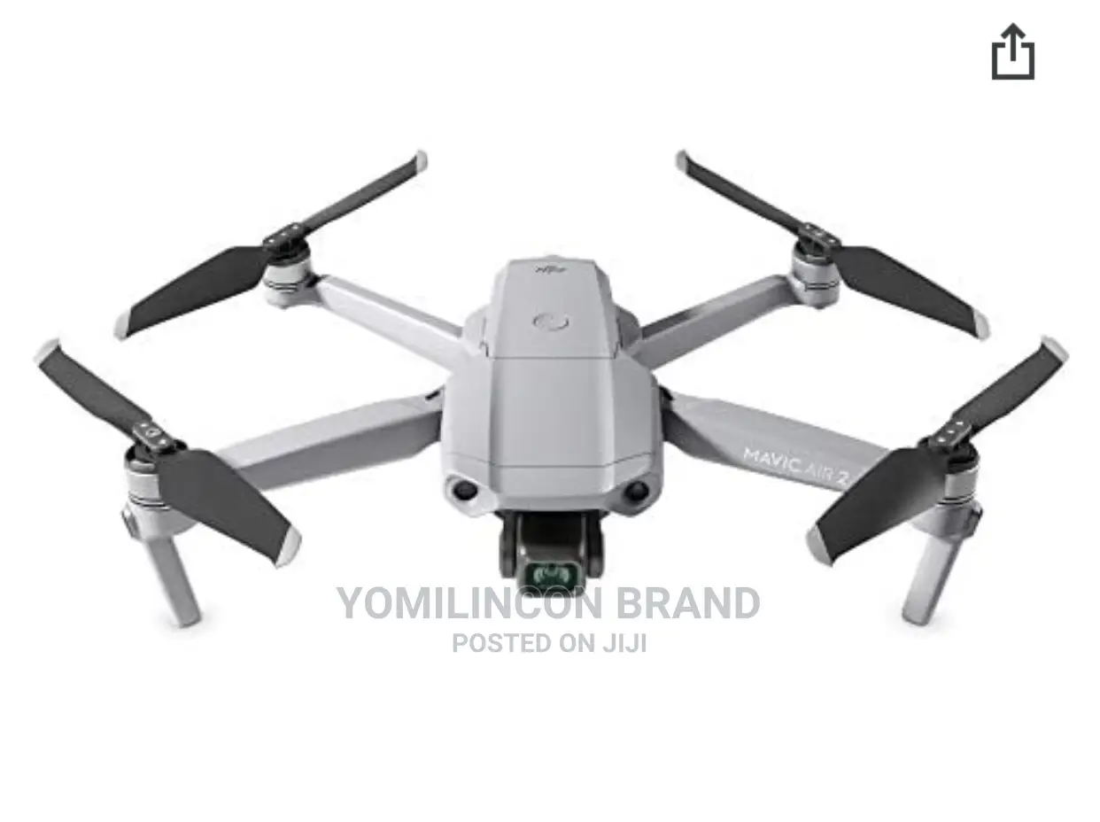 Dji Mavic Air 2 Flymore Combo