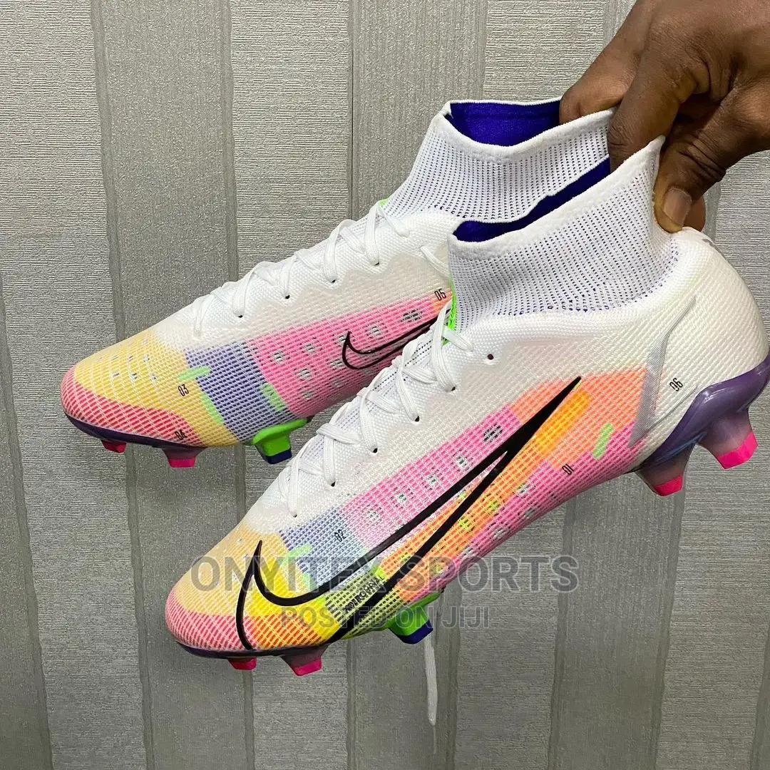 Nike Football Boots