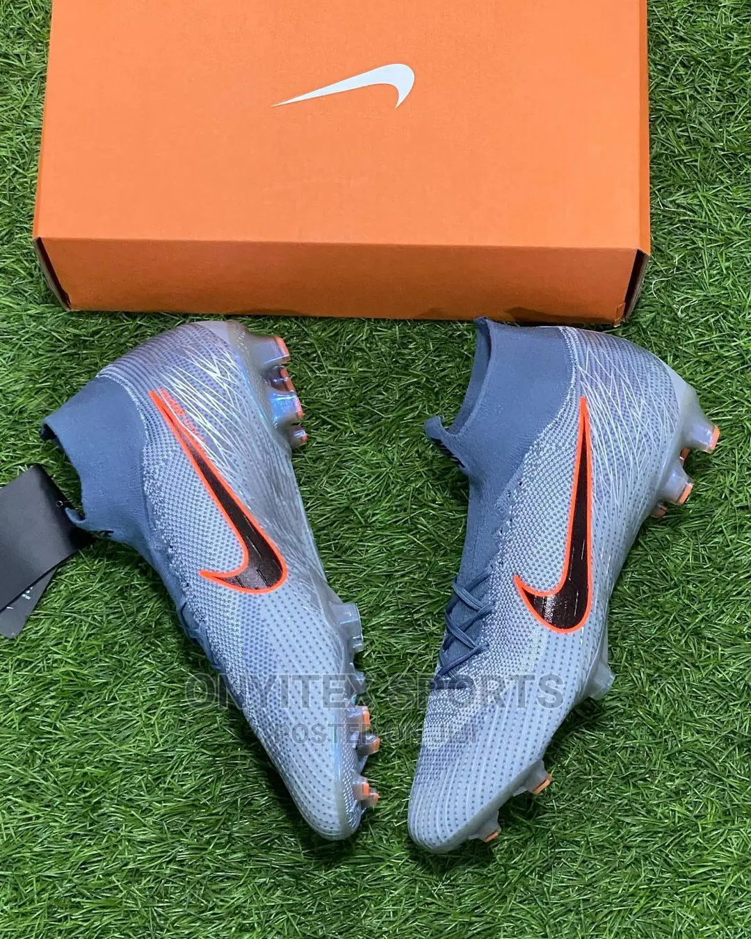 Nike Football Boots