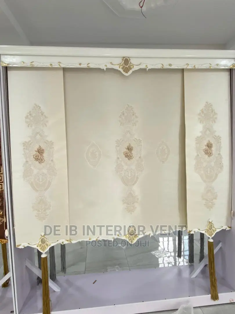Royal Window Blind.