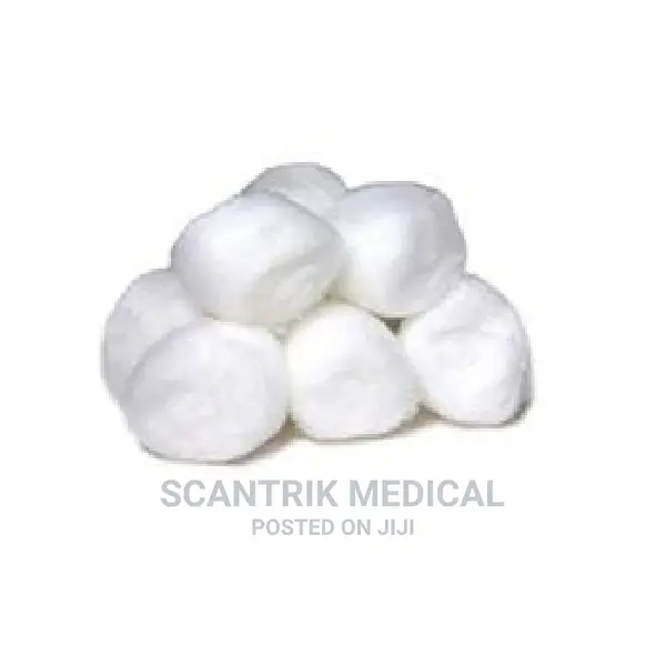 Medical Surgical Absorbent Cotton Wool Roll