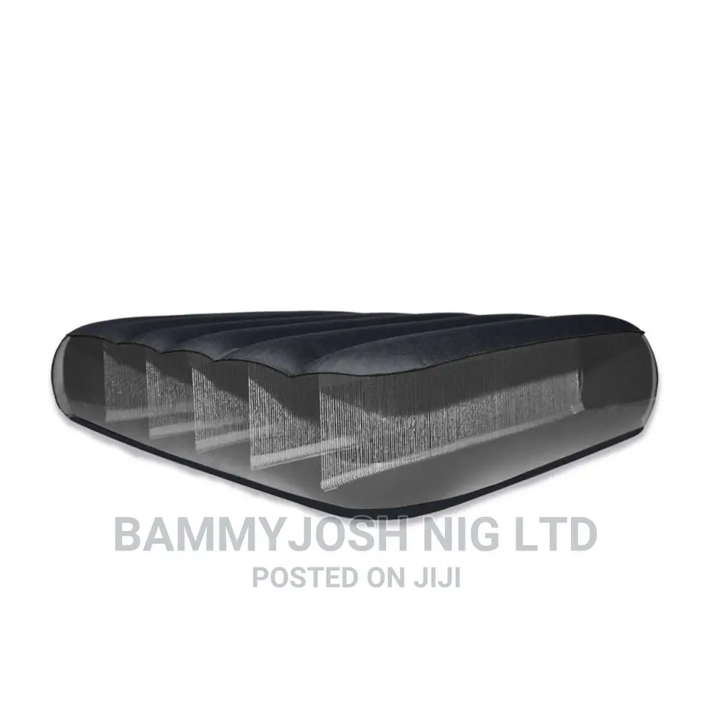 Intex 64757 Single Mattress Airbed Classic Downy 99x191x25