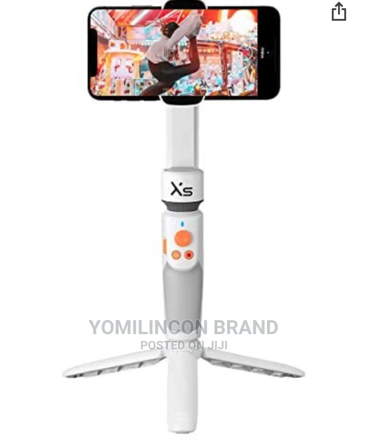 Zhiyun Smooth Xs