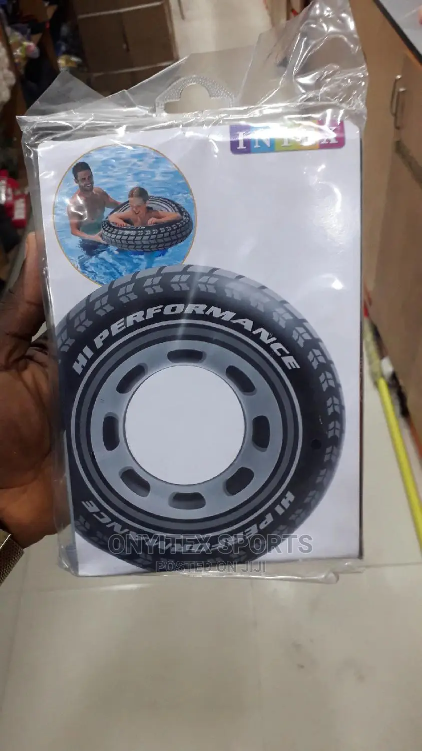 Adult Swimming Floater