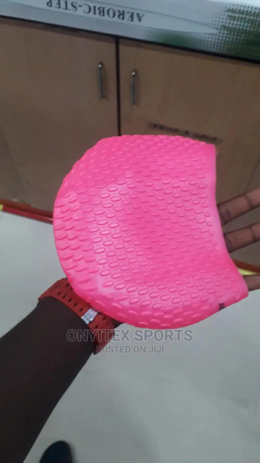 Swimming Caps