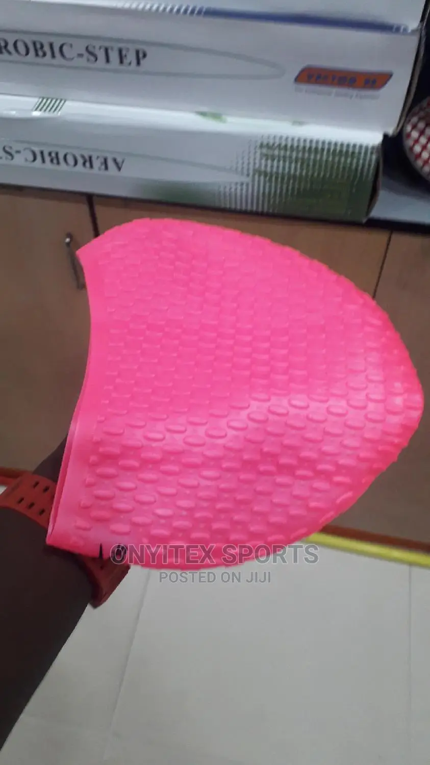 Swimming Caps