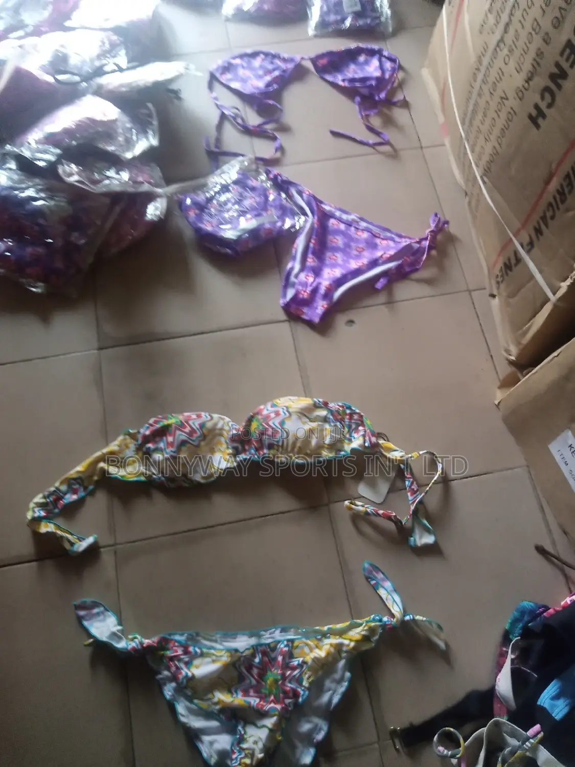 All Types Of Swimming Bikini Pant Nd Bra