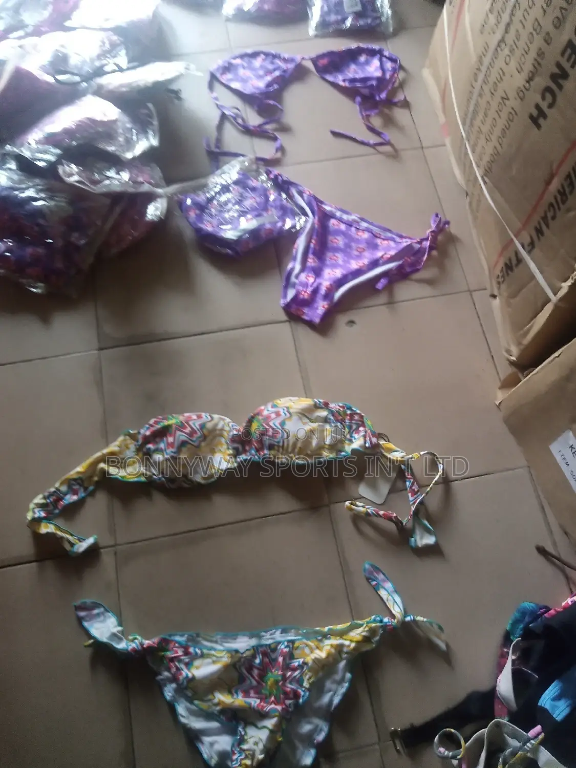 All Types Of Swimming Bikini Pant Nd Bra