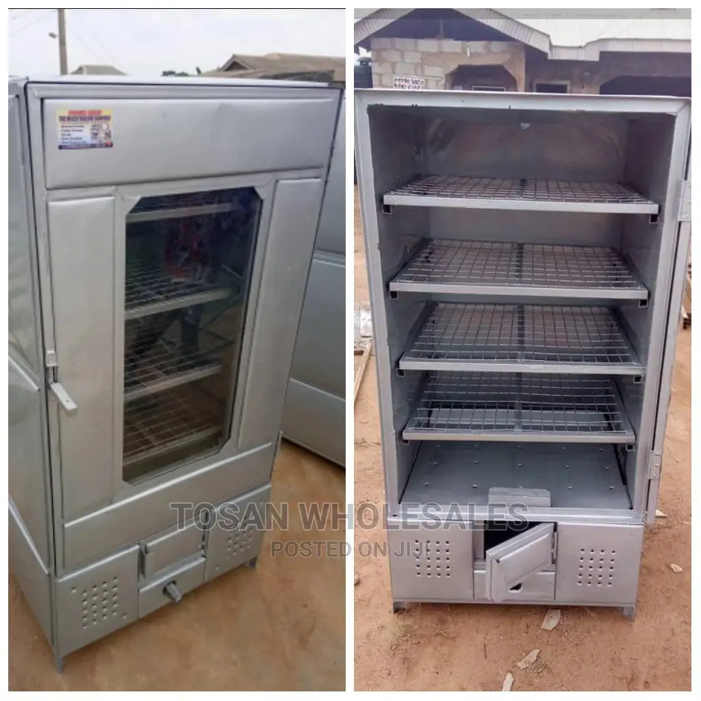 Quality Industrial Oven