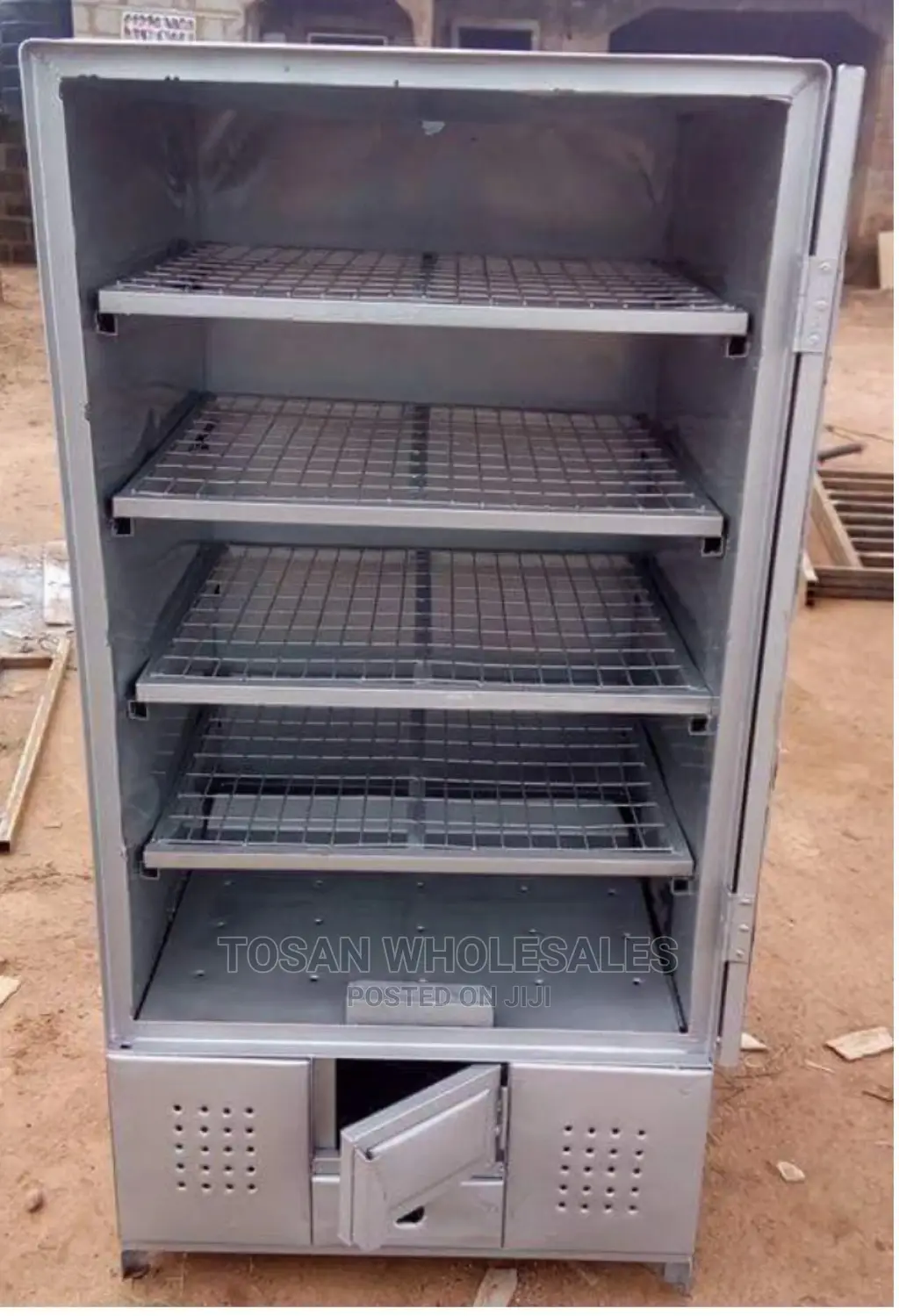 Quality Industrial Oven