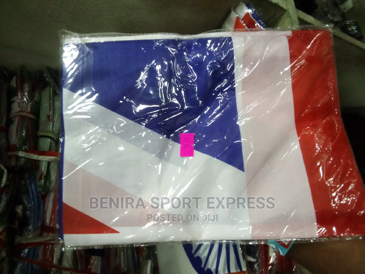 National Flags