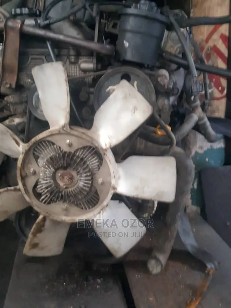 Ford F150 Engine V6 2008/2002/205 Model Forign Used