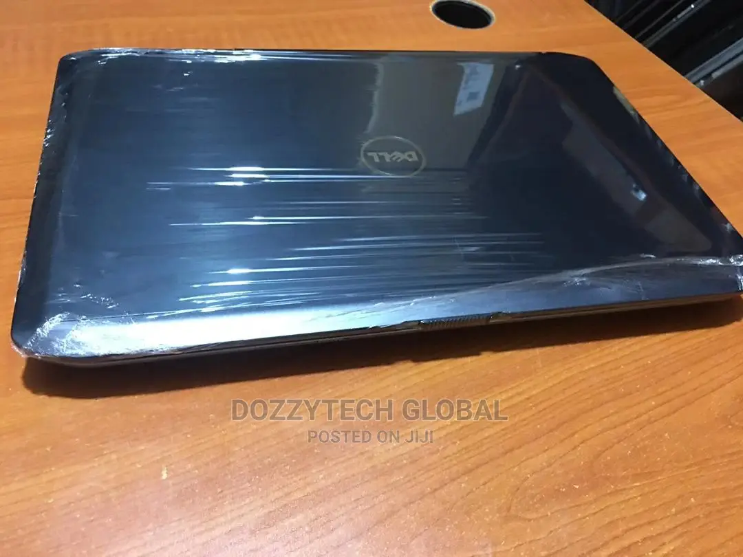Laptop Dell Latitude E5530 4GB Intel Core I5 HDD 320GB