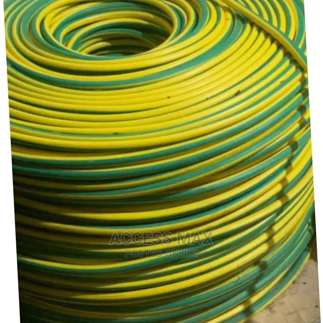 All Sizes Earth Cable 50mm Earth Cable