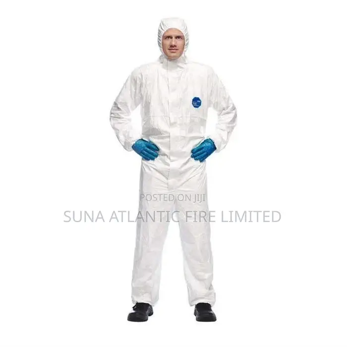 Disposable Coverall