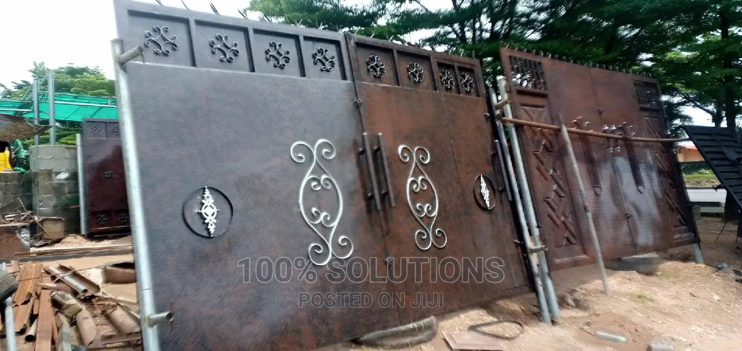 Best Selling Security Gates for Sale