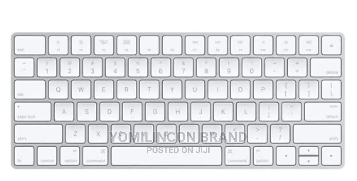 Apple Magic Keyboard 12.9 or 11”