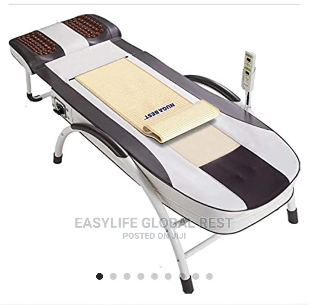 Message Bed