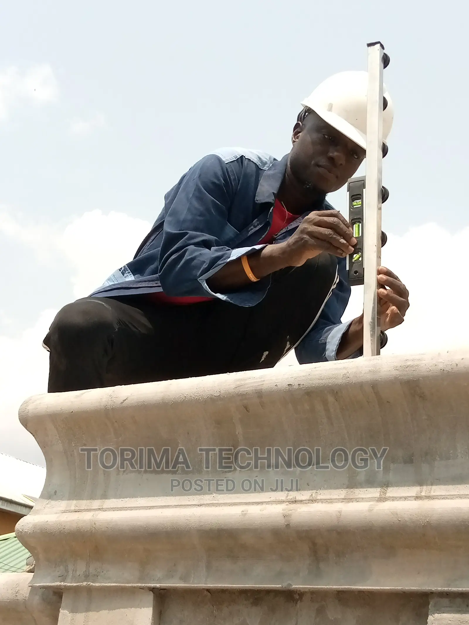Installations of Electric Fence
