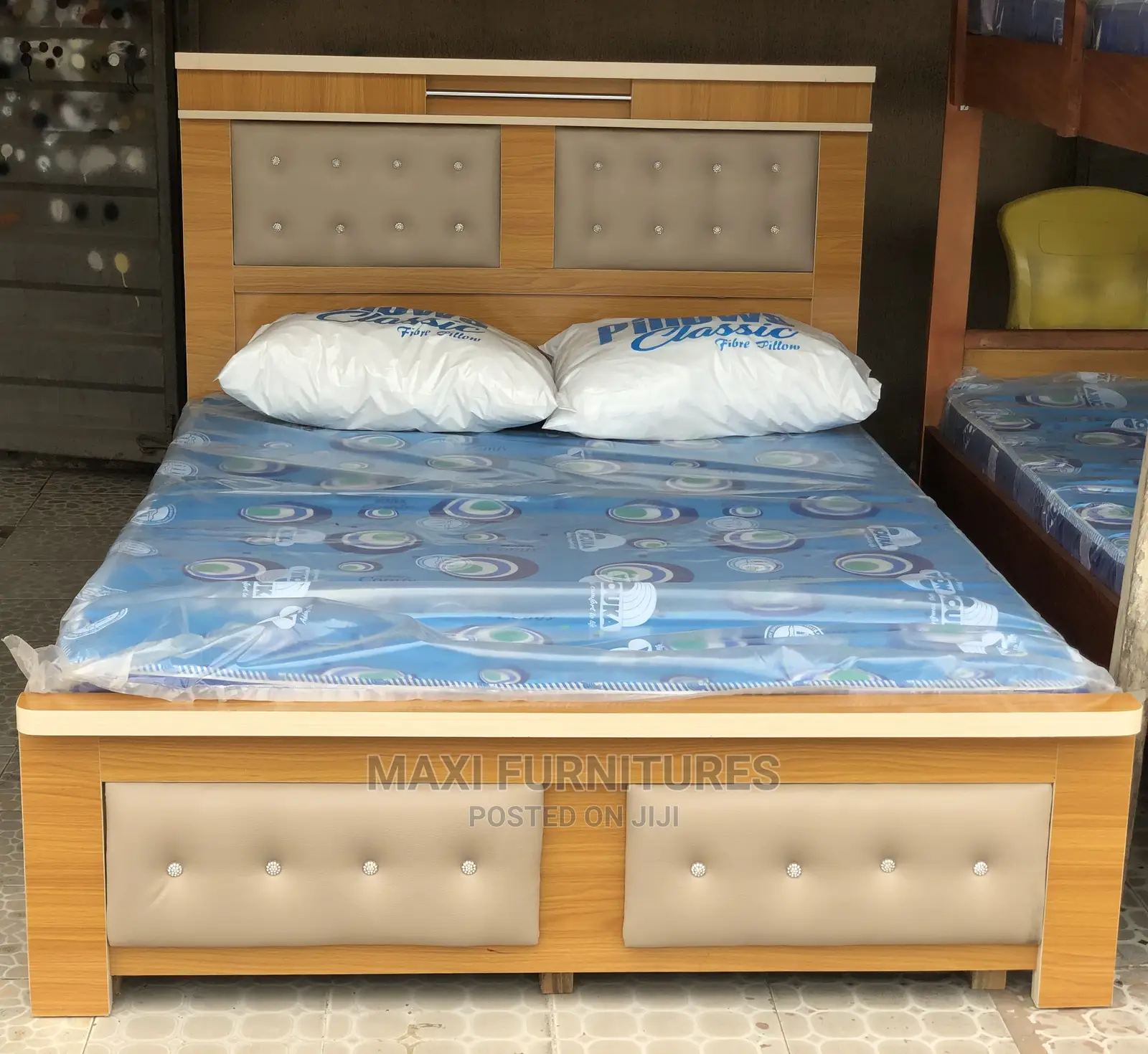 Set of 4 and Half by 6