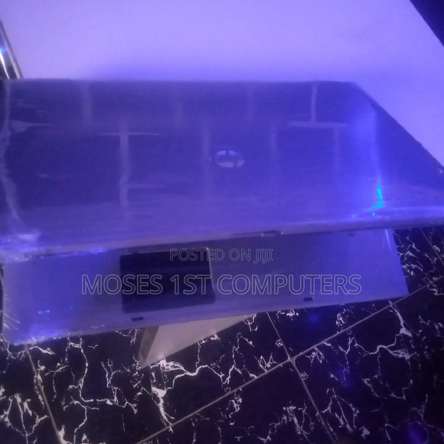 New Laptop HP ProBook 6570B 4GB Nvidia SSHD (Hybrid) 256GB
