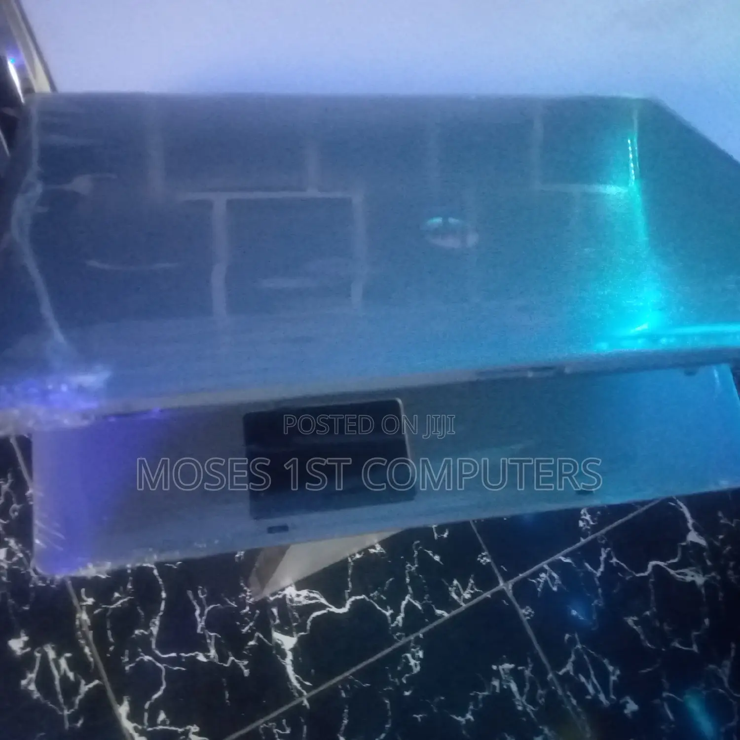 New Laptop HP ProBook 6570B 4GB Nvidia SSHD (Hybrid) 256GB