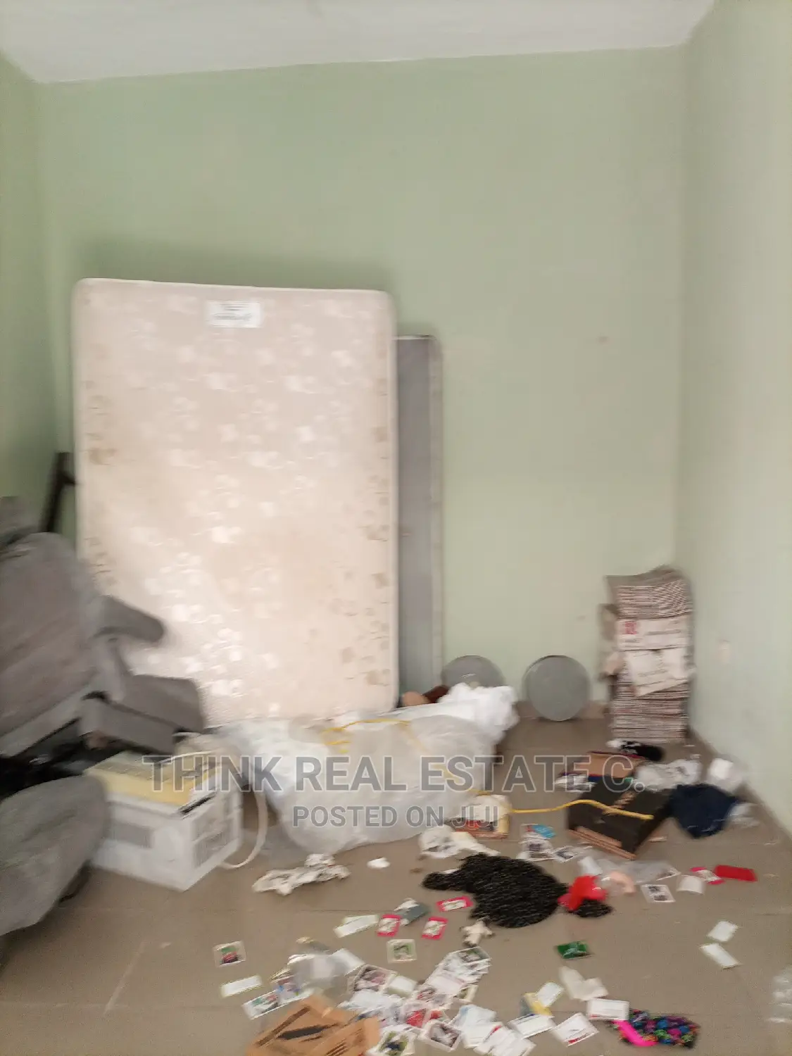 Shop Along Akenzuwa,Airport Road for Rent