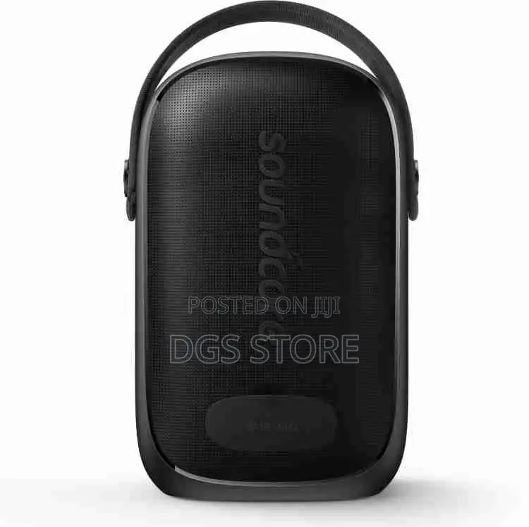 Anker Soundcore Rave Neo Party Proof 50w Bluetooth Speaker