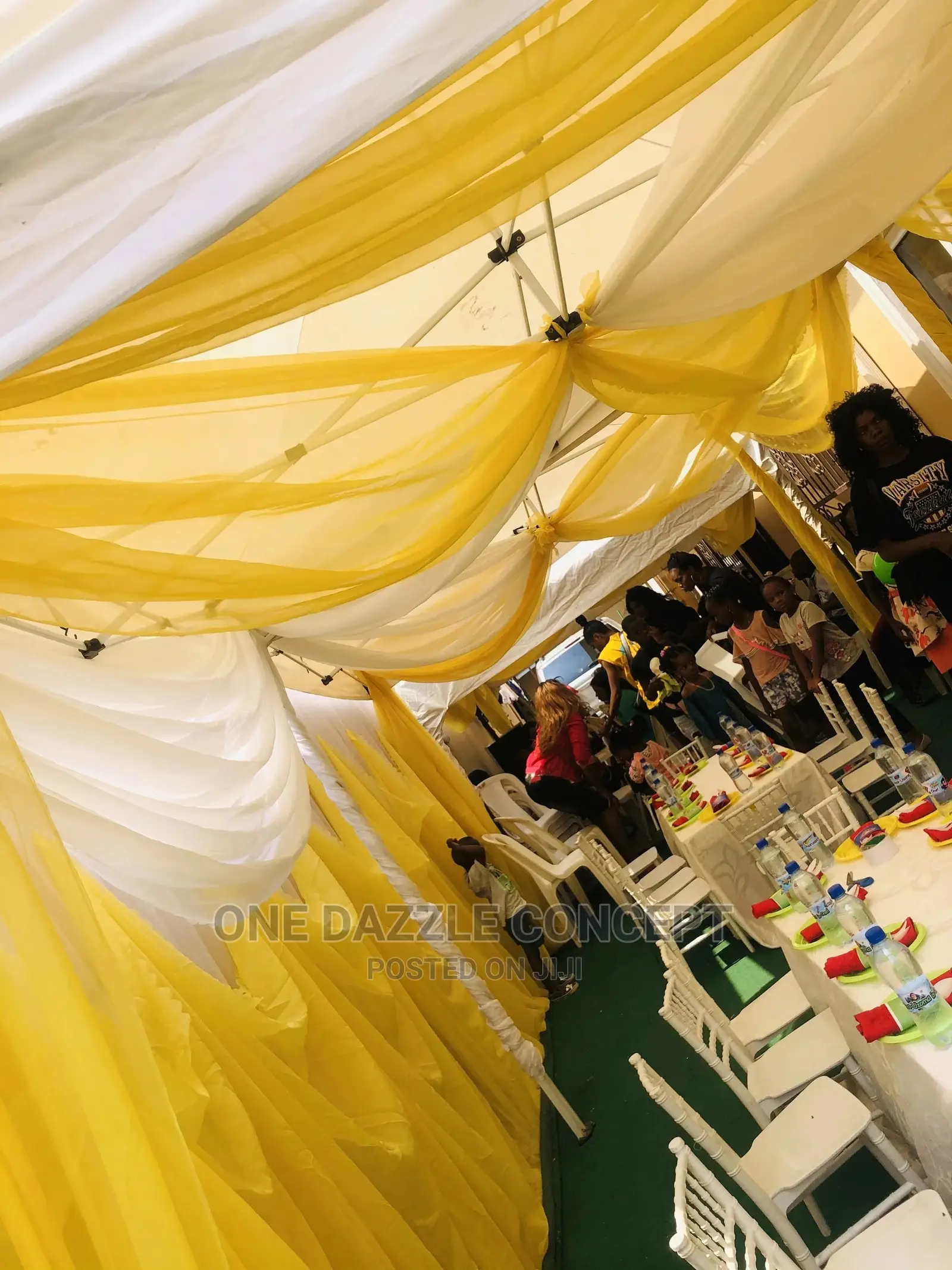 Themed Ballon Decoration