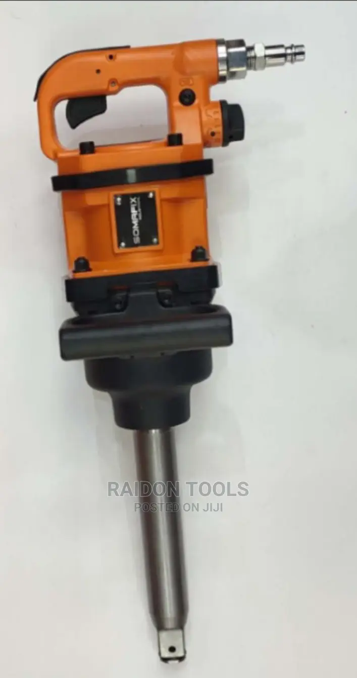 One Inches Wrench Machine for Loosen Bolt