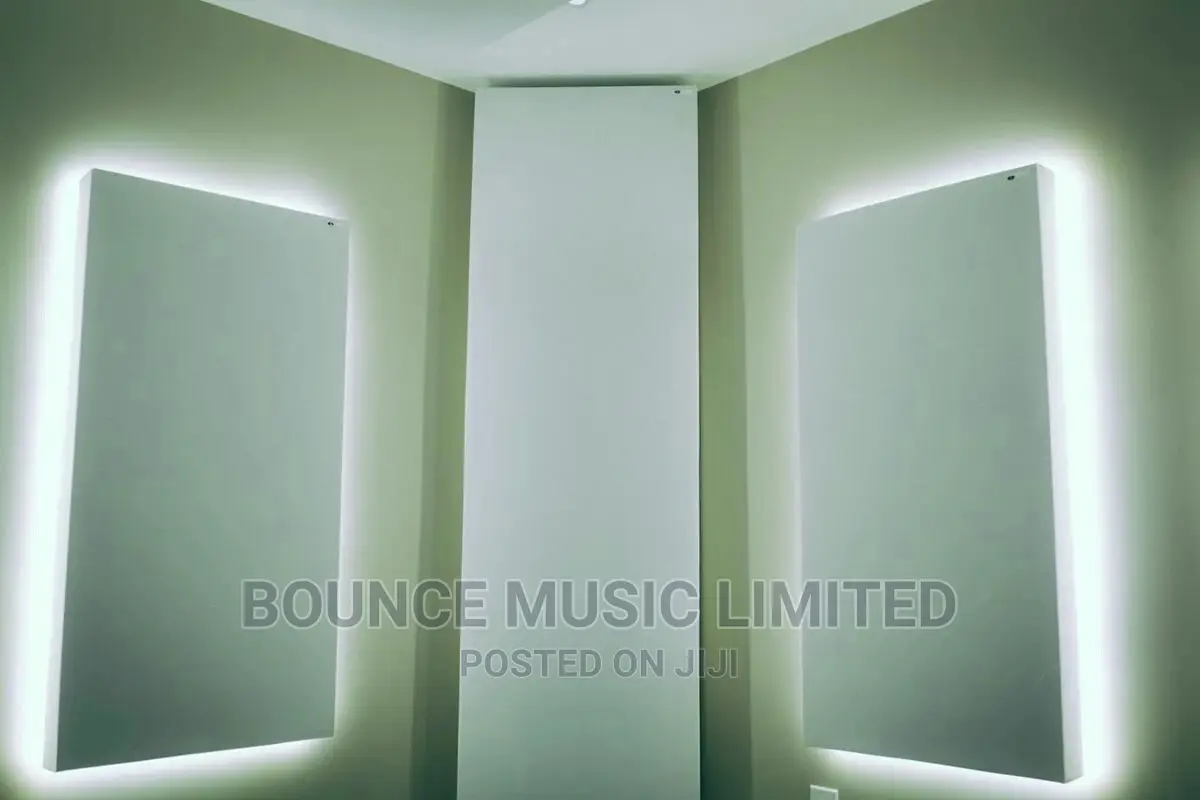 Acoustic Panels