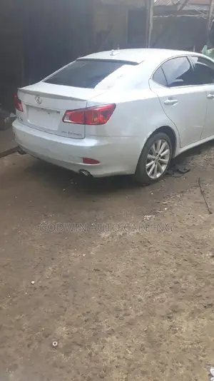 Upgrade Toyota Lexus IS250 2009 to 2015 Model. Touring Vers