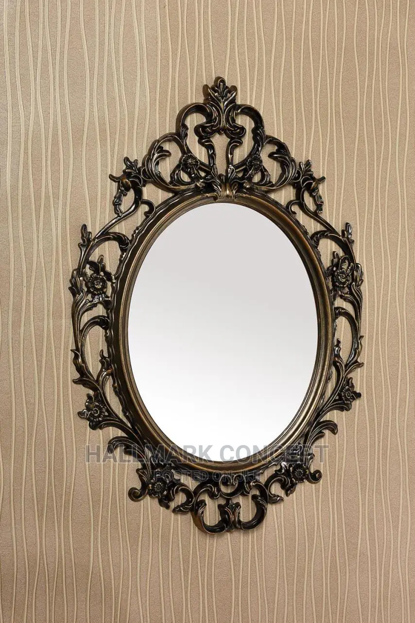 Royal Bathroom Mirrors