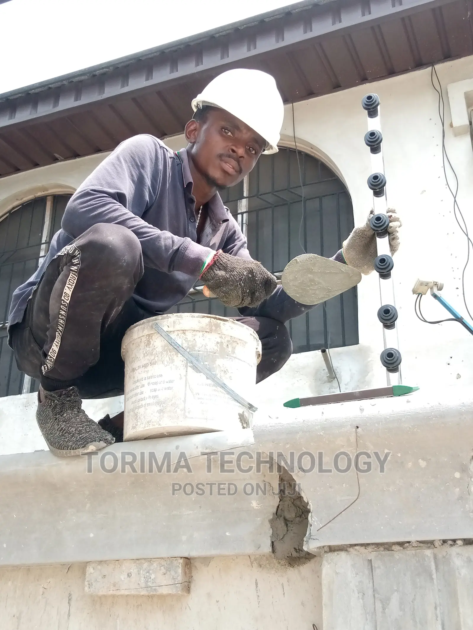 Electric Fencing Installations