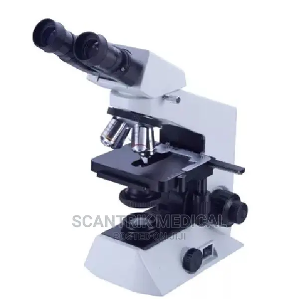 Olympus CX23 Binocular Biological Microscope Laboratory