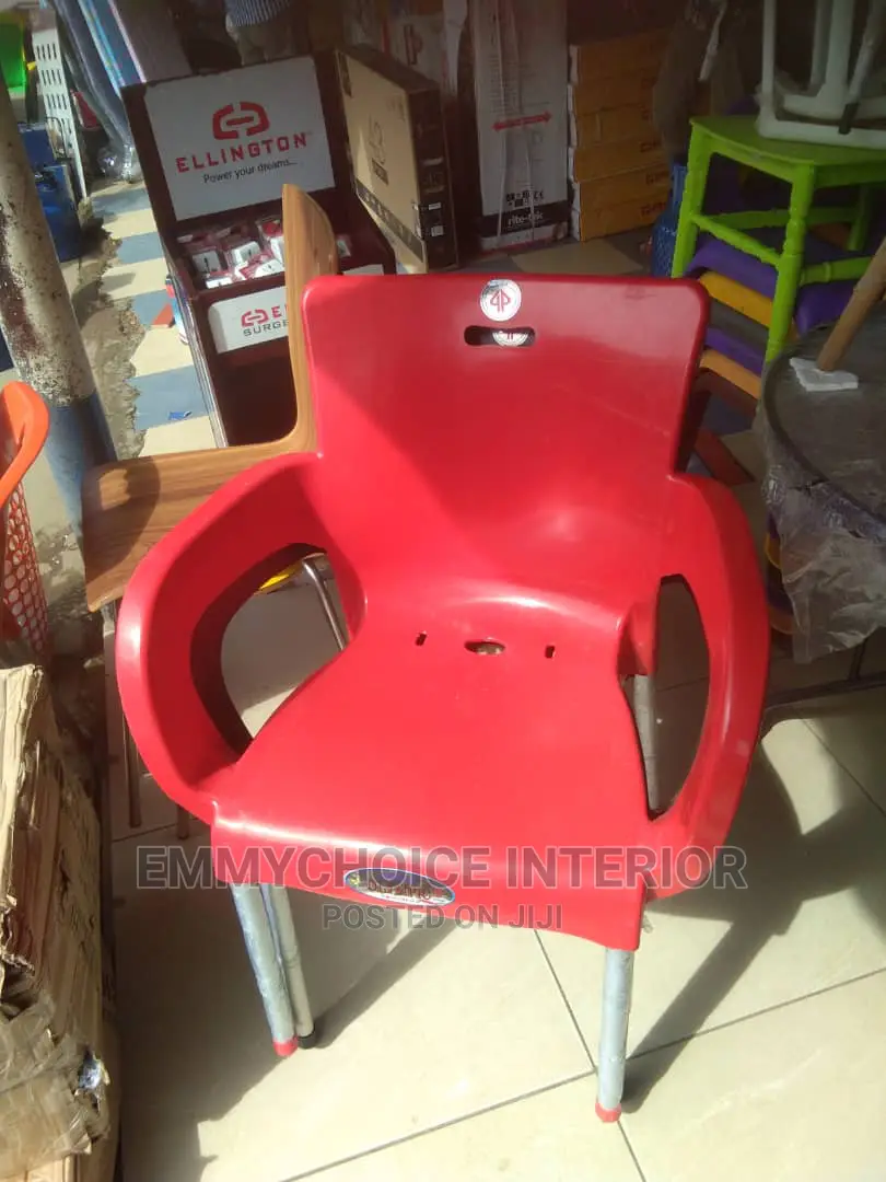 Plastic Chair