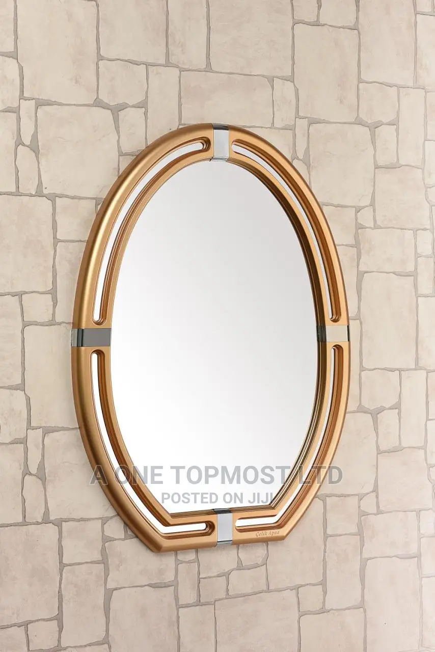 Design Mirror