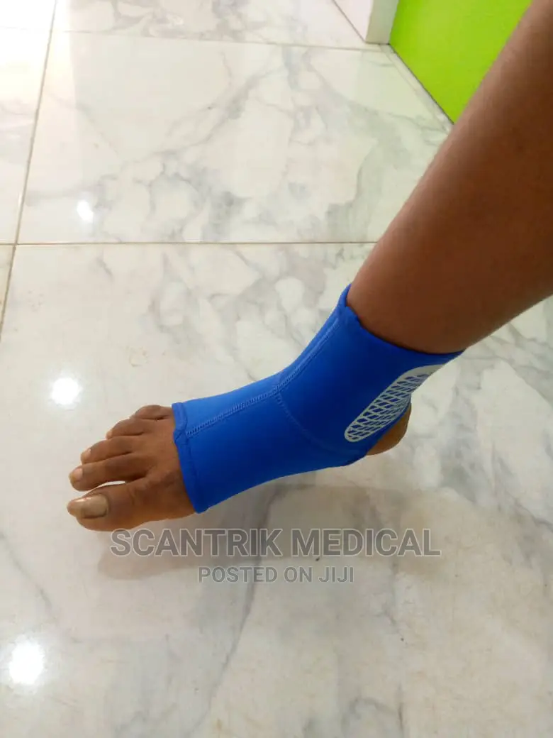 Elastic Ankle Brace
