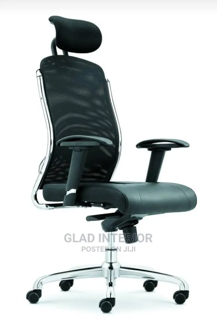 Executive Swivel Chair