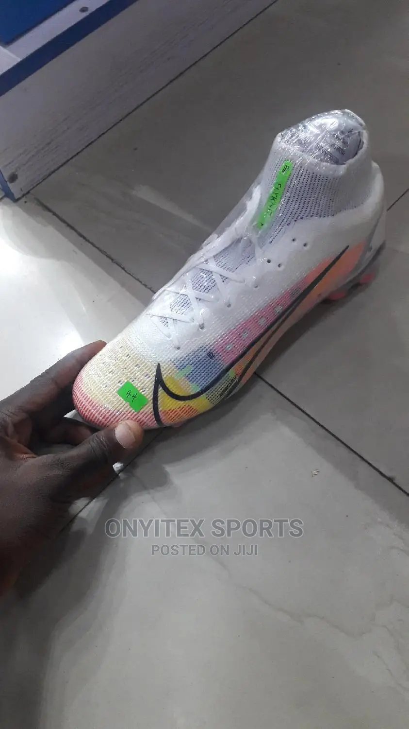 Nike Mercury Boot
