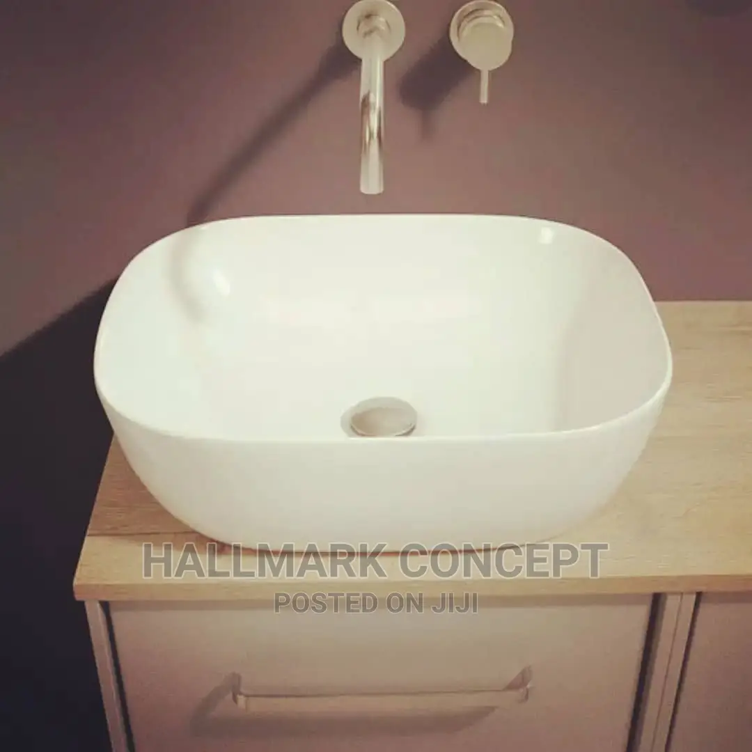 Counter Top Wash Hand Basins