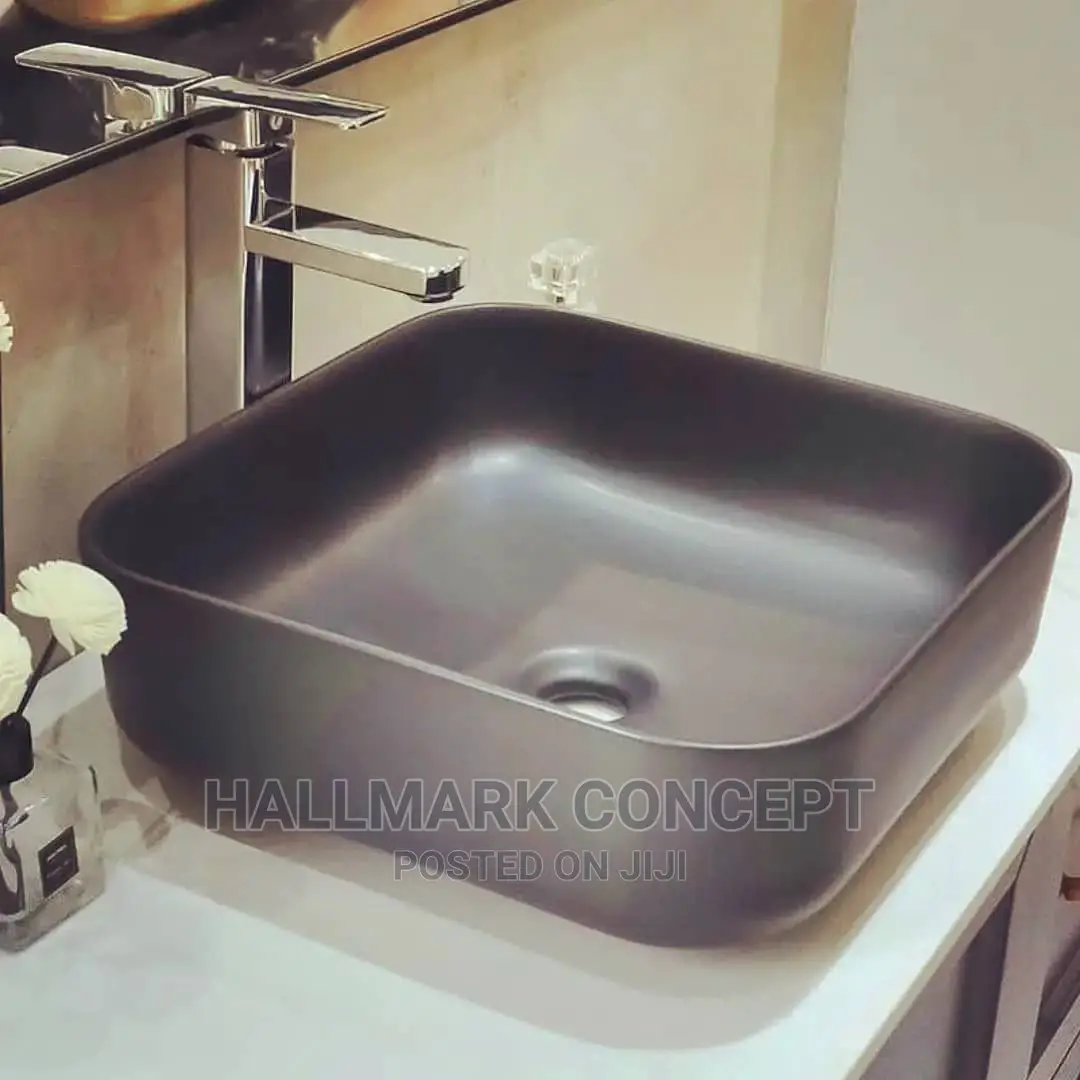 Counter Top Wash Hand Basins