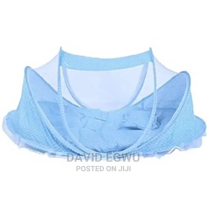 Baby Net Bed