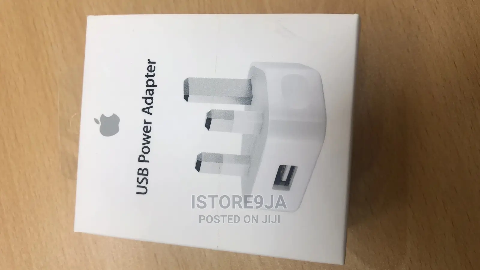Apple 5W USB Power Adapter