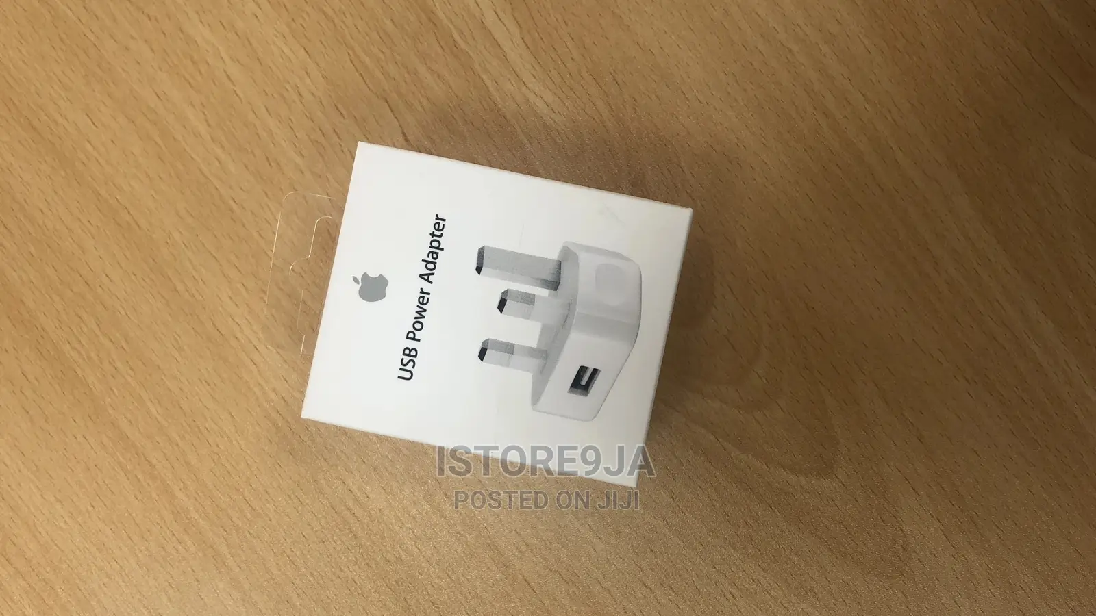 Apple 5W USB Power Adapter