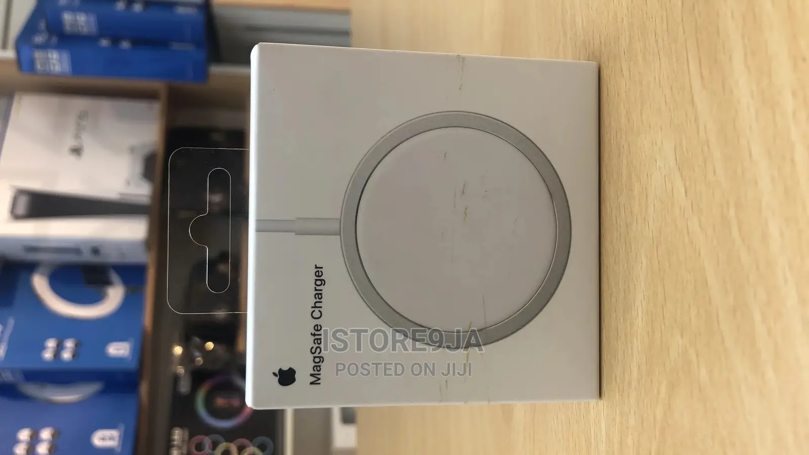 Apple Magsafe Charger