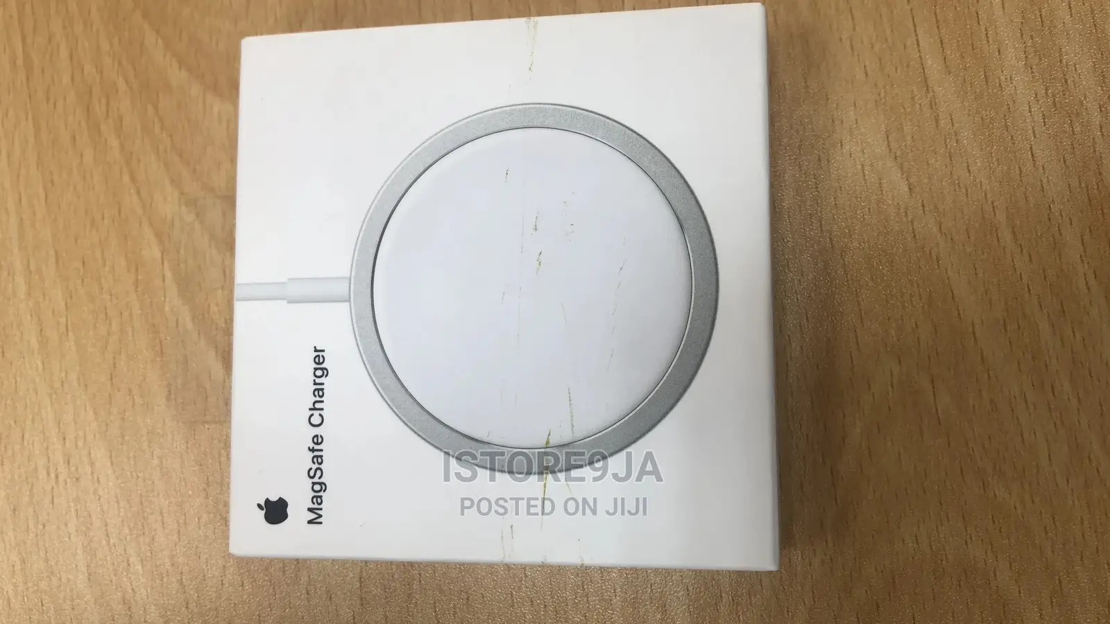 Apple Magsafe Charger