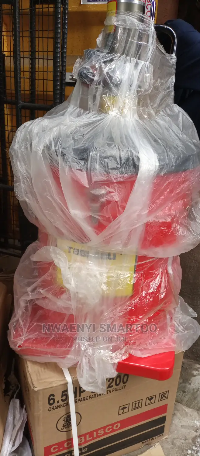 40l Original Air Grease Bucket