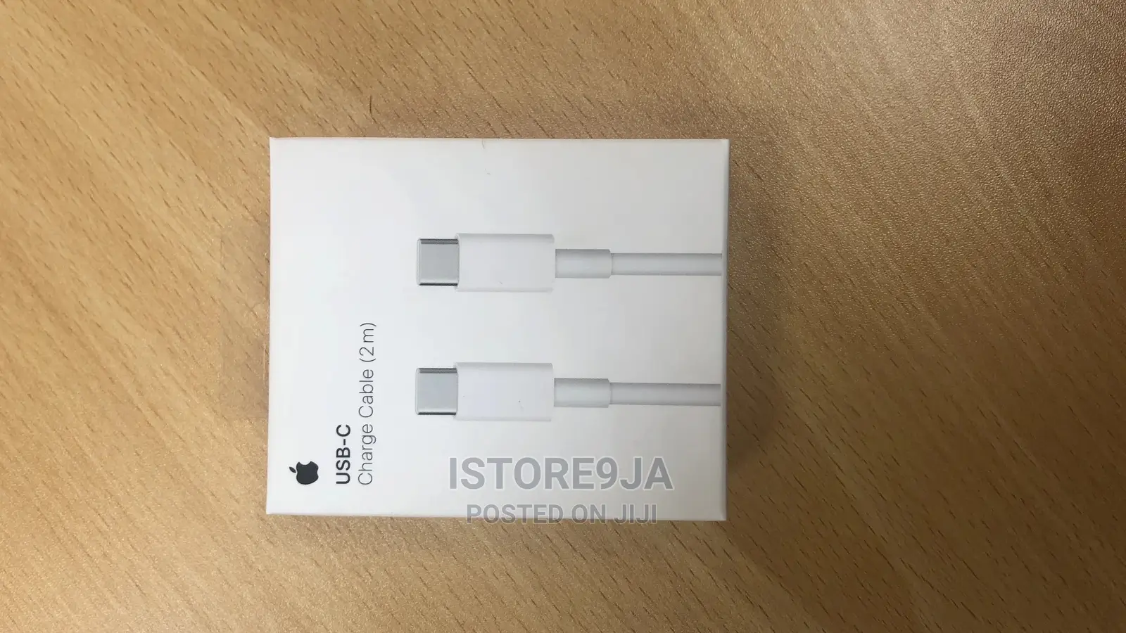 Apple Usb-C to Usb-C Cable (2m)